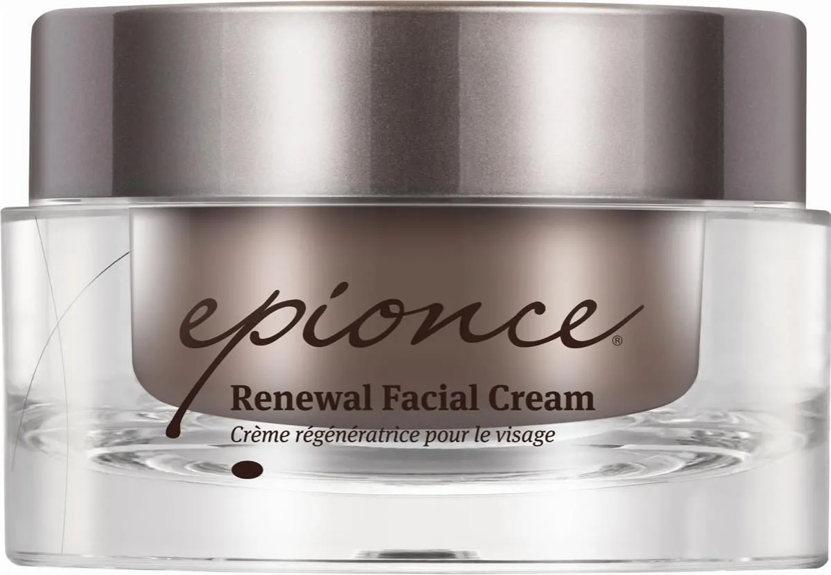 Epionce Renewal Facial Cream opakowanie