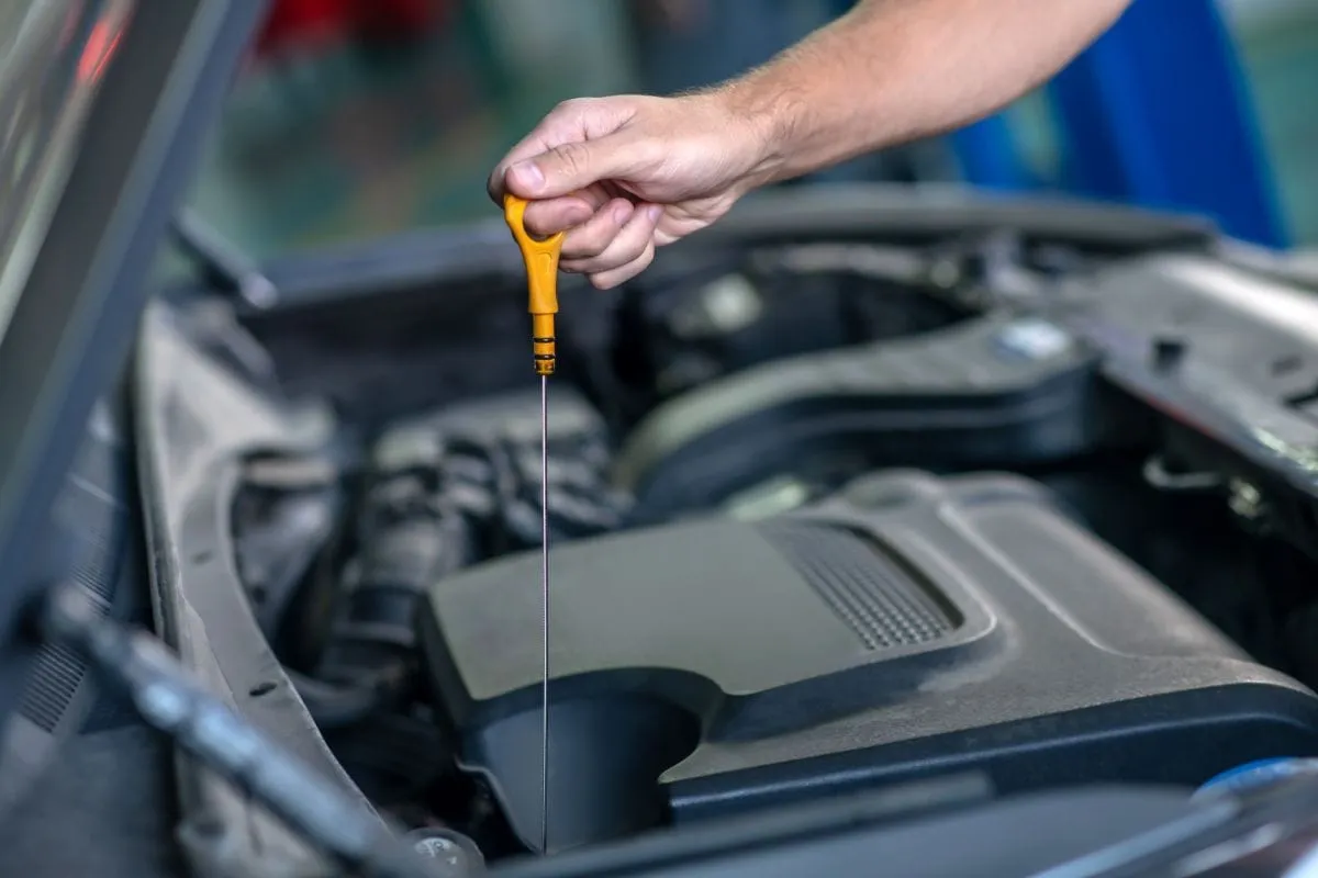 różne silniki samochodowe