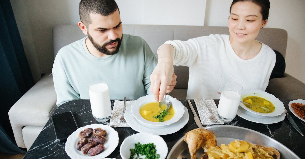 Dieta kopenhaska - przepisy dietetyków duńskich