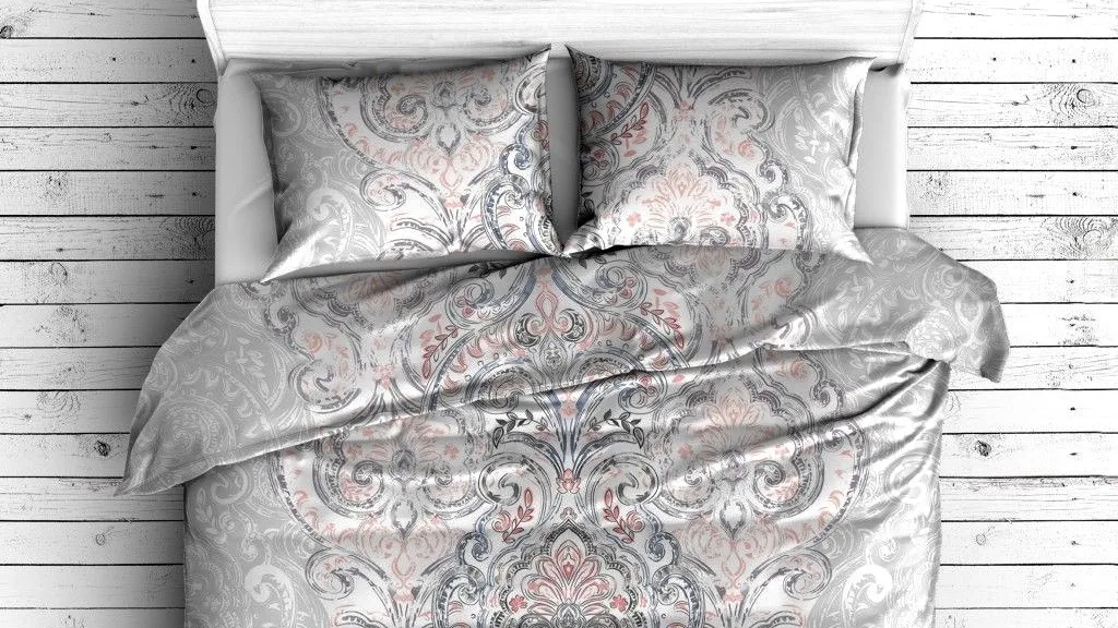 Home&You pościel bawełna satynowa i mikrofibra