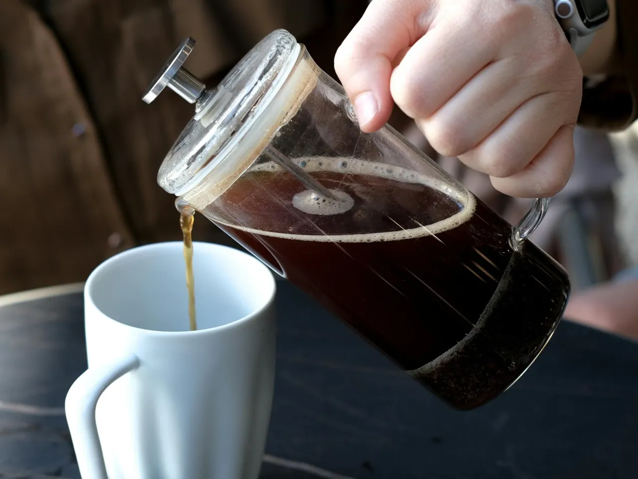 przyprawy do kawy odchudzanie