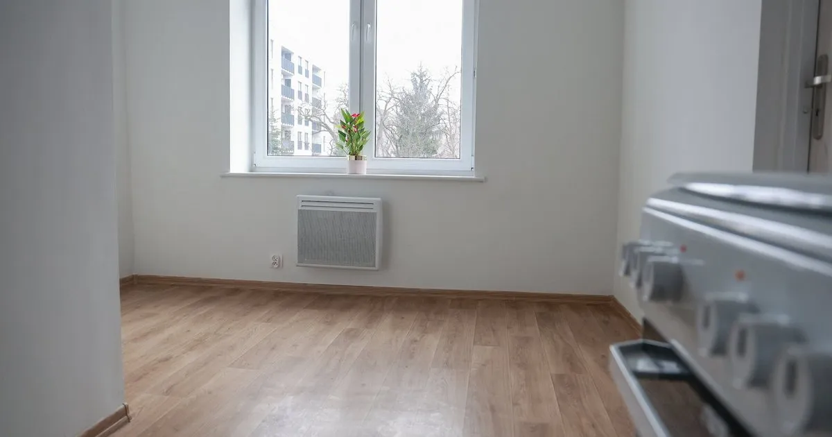 mieszkanie do remontu Łódź, program lokal za remont, przed i po remoncie