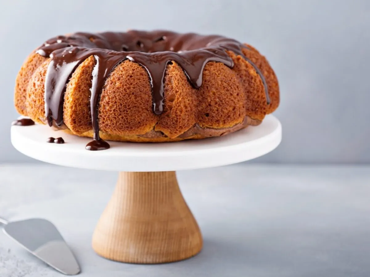 zdrowa polewa czekoladowa do ciasta