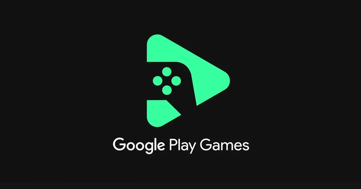 Ikona aplikacji Gry Google Play i synchronizacji