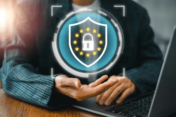 tarcza chroniąca dane osobowe, cyberbezpieczeństwo
