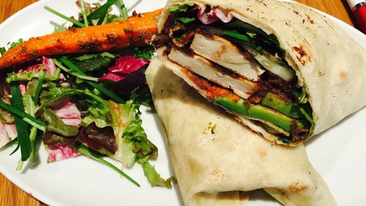 Internationale kalte Sommergerichte