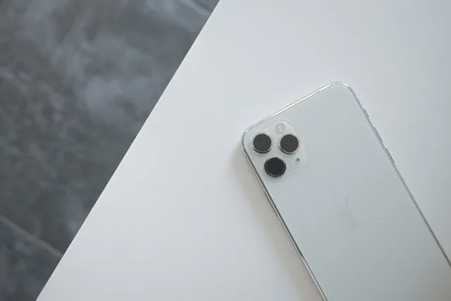 Zdjęcie Czy iPhone ma antywirusa? Oto, dlaczego nie potrzebujesz go wcale