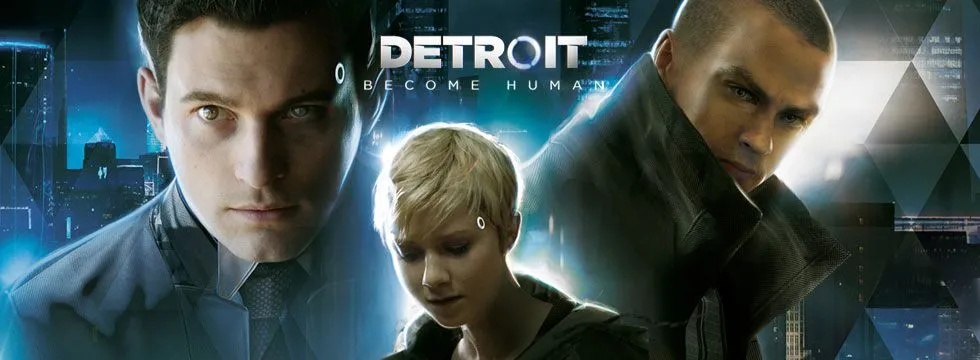 Zdjęcie Recenzja Detroit Become Human – emocje, decyzje i kontrowersje w grze