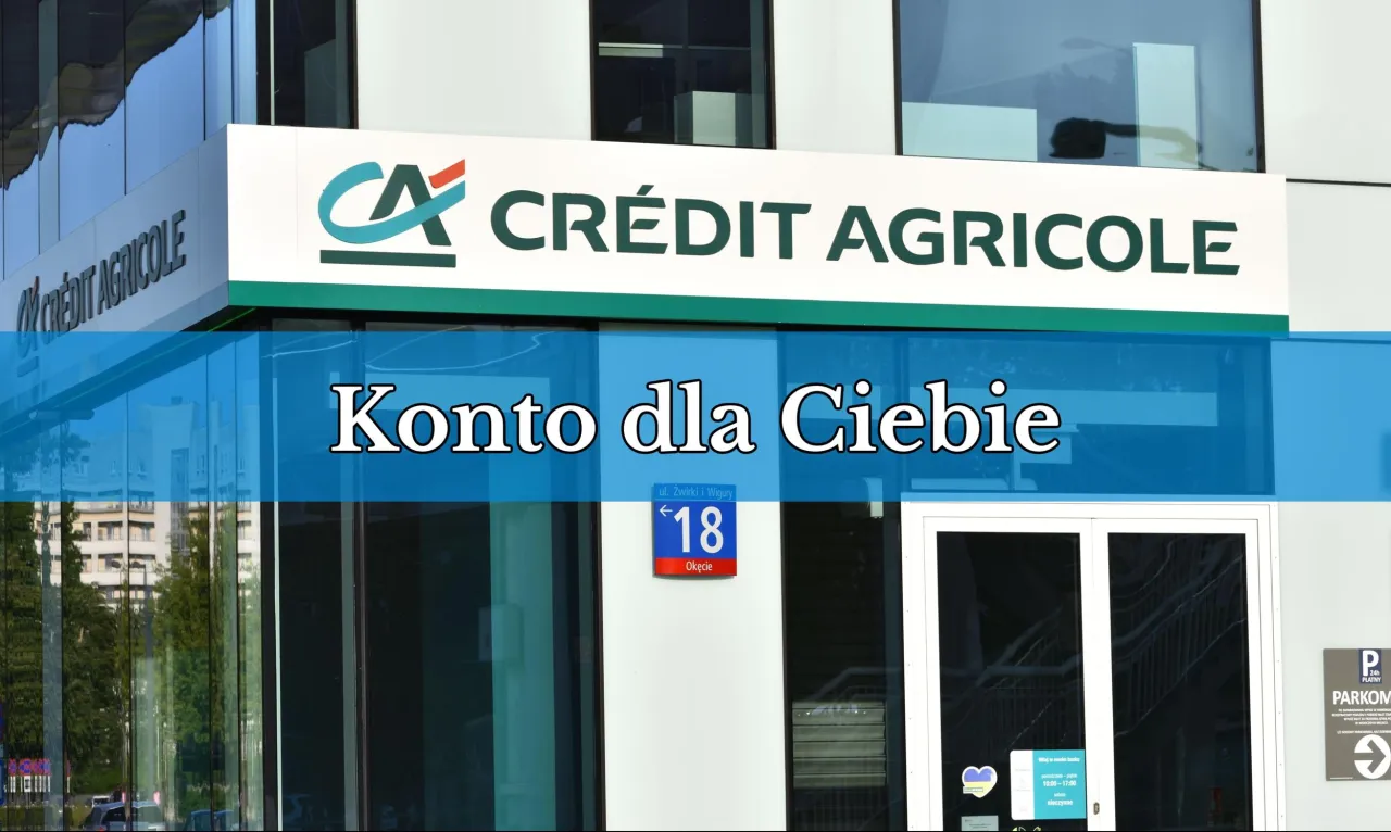Zdjęcie Jak uruchomić debet w Credit Agricole i uniknąć finansowych problemów