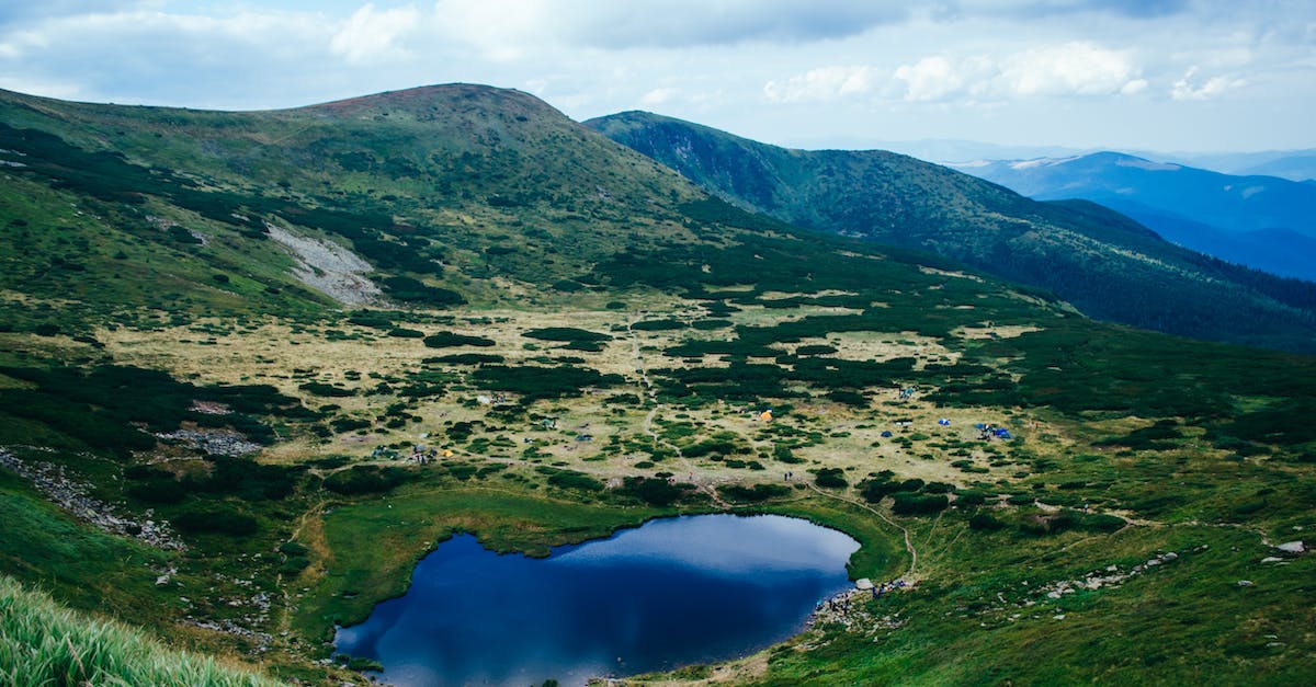 Karpaty na Ukrainie - przepiękne górskie krajobrazy warte zobaczenia!