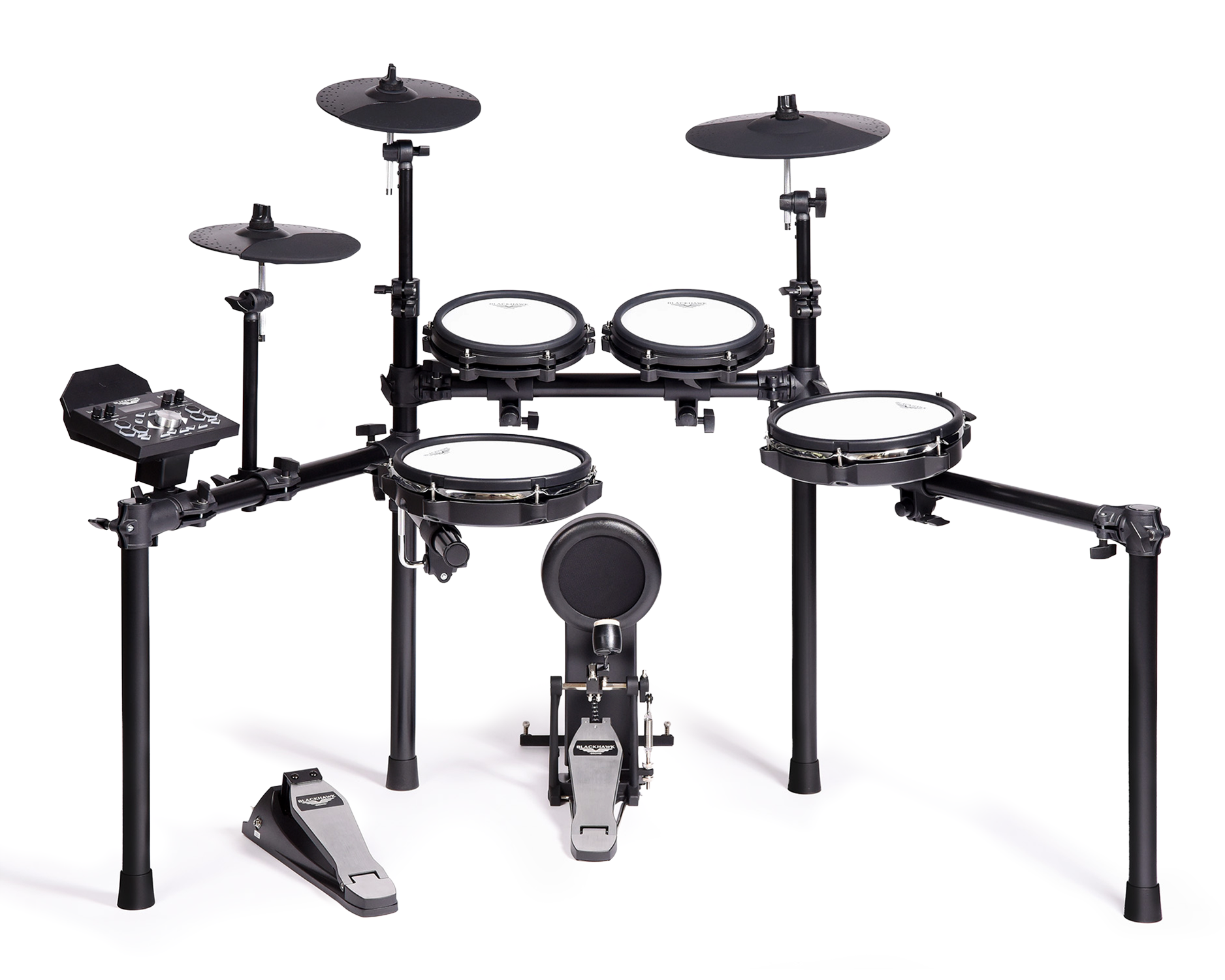 perkusje elektroniczne dla początkujących porównanie