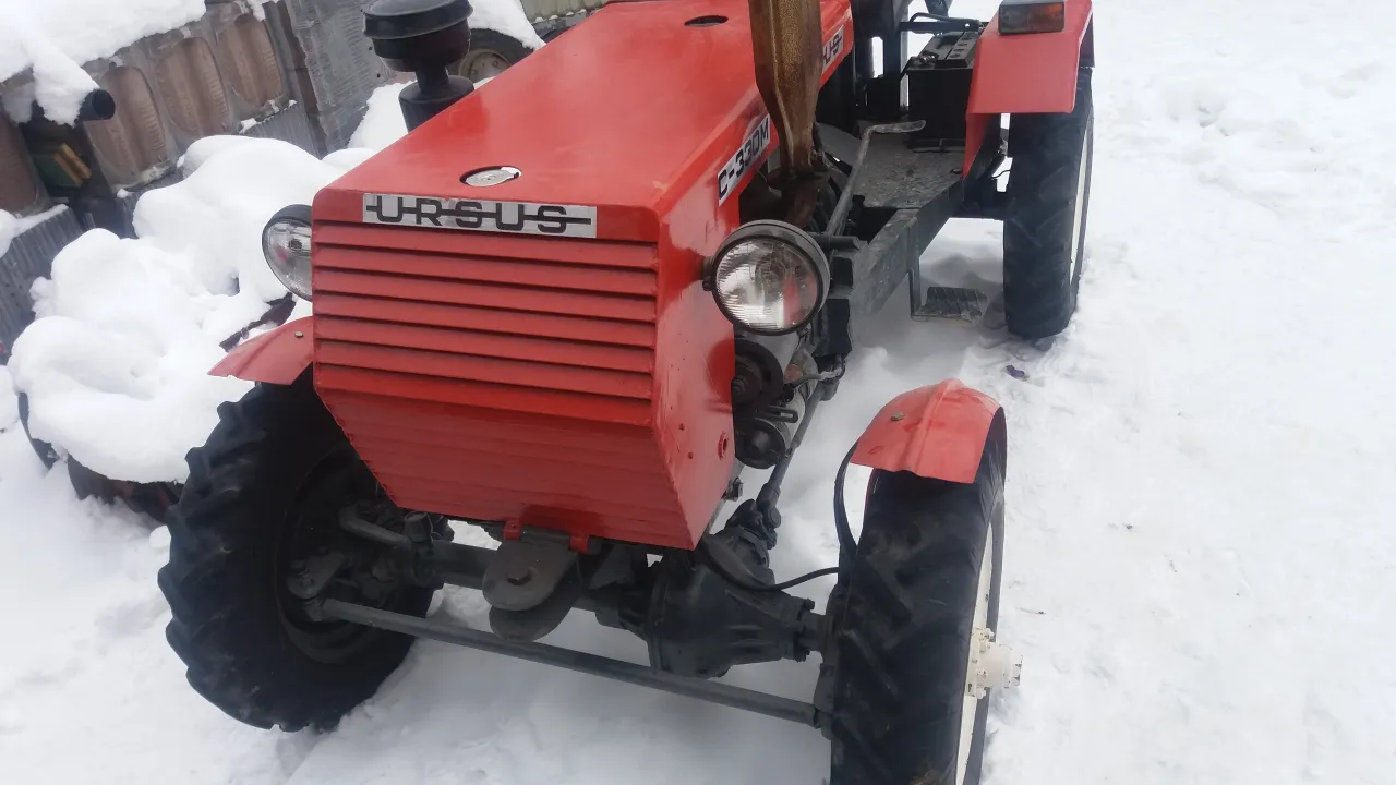 koszty rejestracji ciągnika SAM