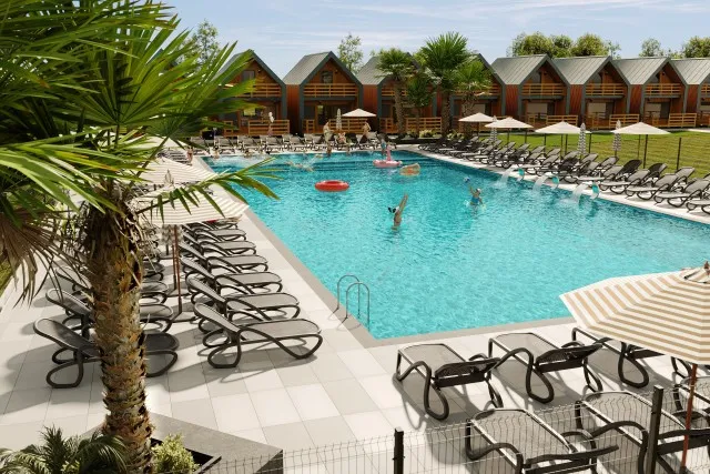 Rodzaje zakwaterowania nad morzem w Polsce