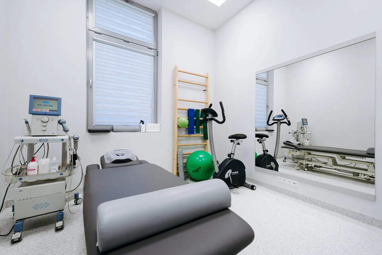 rehabilitacja ambulatoryjna fizjoterapia gabinet