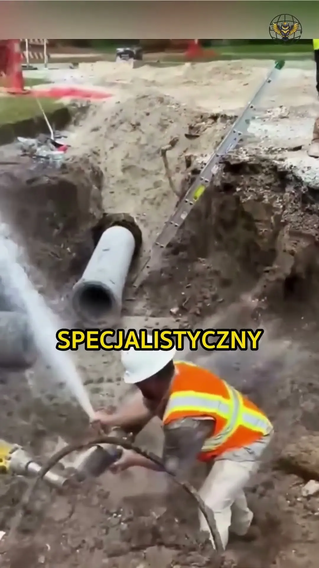 Zdjęcie Jak uszczelnić rurę pod ciśnieniem: skuteczne metody naprawy w awarii
