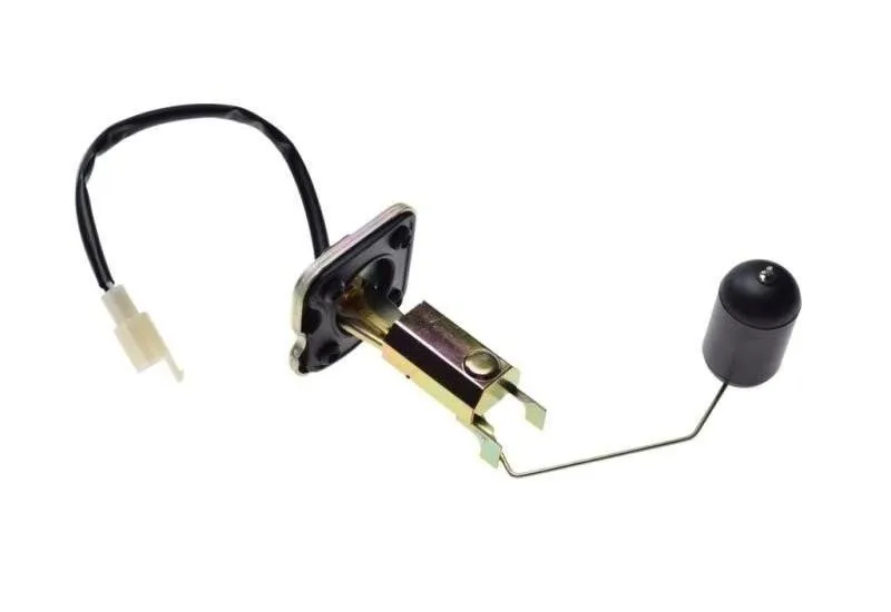 czujnik poziomu paliwa motocykl