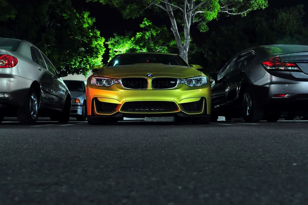 Ewolucja norm emisji spalin Euro 1 do Euro 6 porównanie