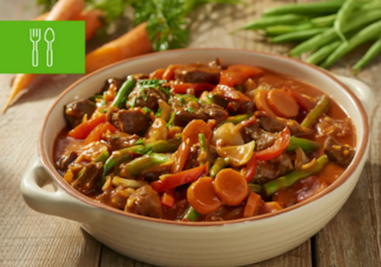 szybkie dania jednogarnkowe