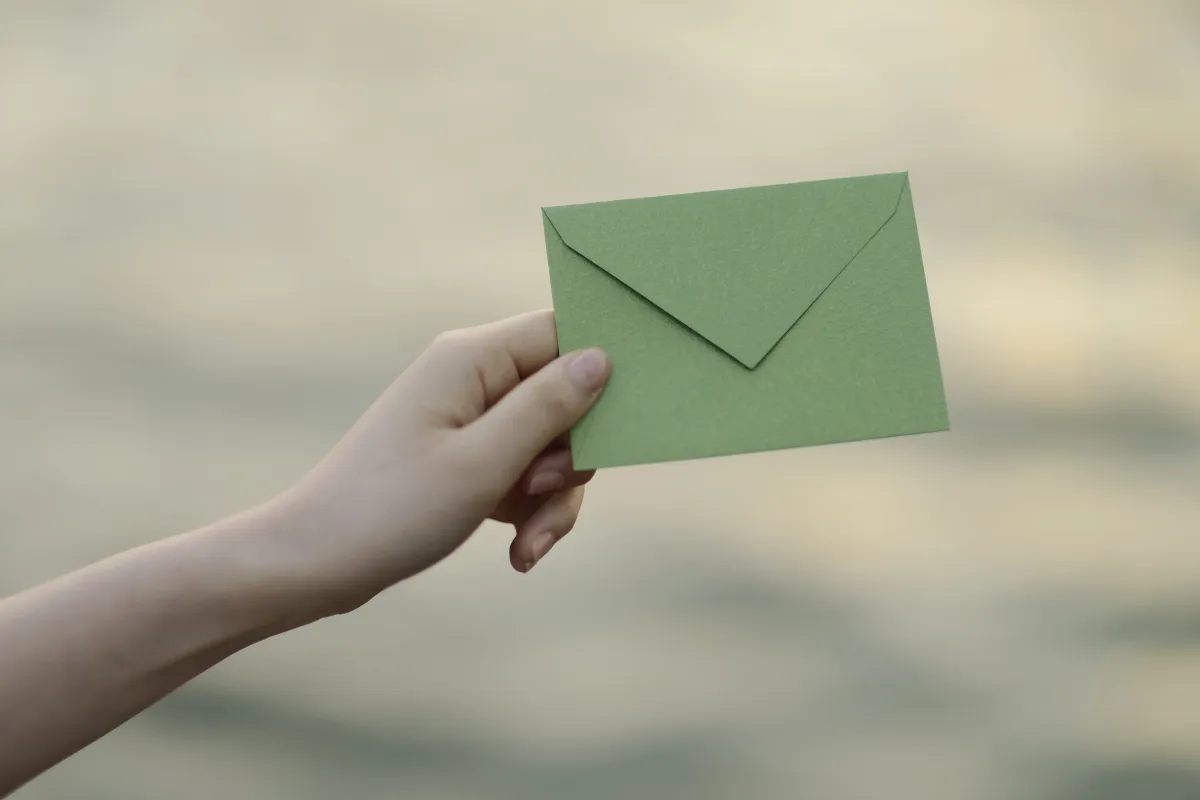 Jak przygotować kopertę na wesele instrukcja