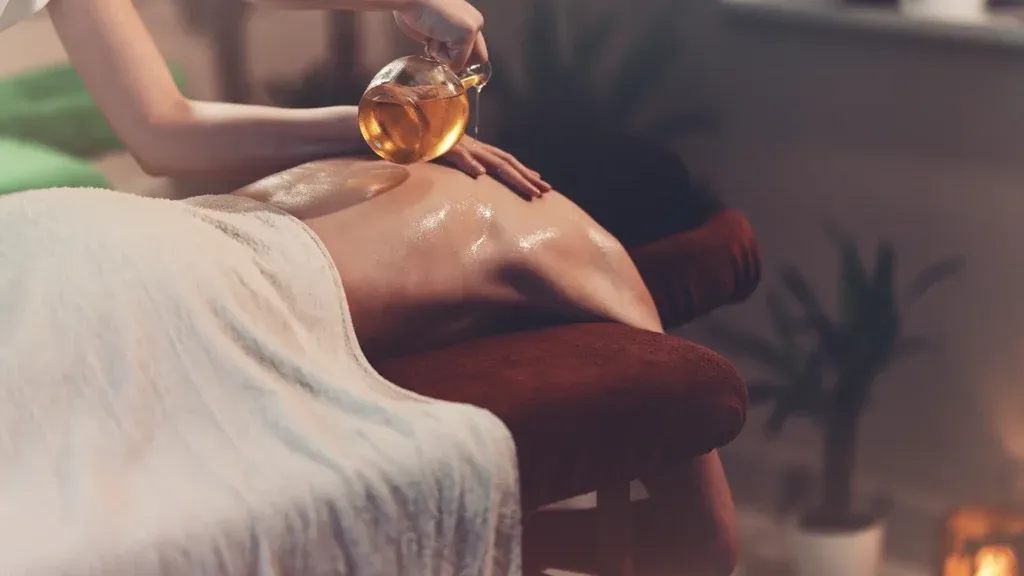 Rodzaje masaży Day Spa Poznań