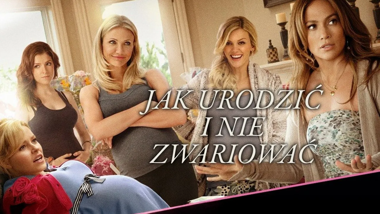 Zdjęcie Jak urodzić i nie zwariować - bestseller dla przyszłych rodziców