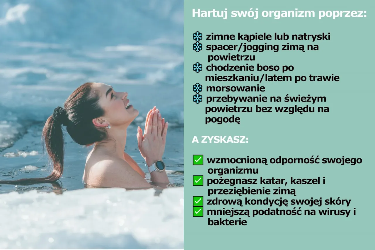 Osoba kichająca i wirusy