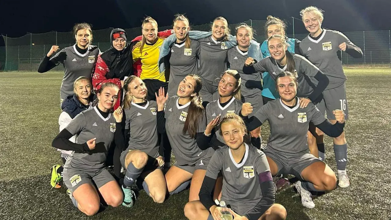 Umowa piłkarska 3. liga