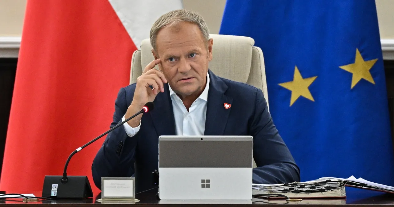 Zdjęcie Kiedy urodził się Donald Tusk? Odkryj jego znaczenie w polityce