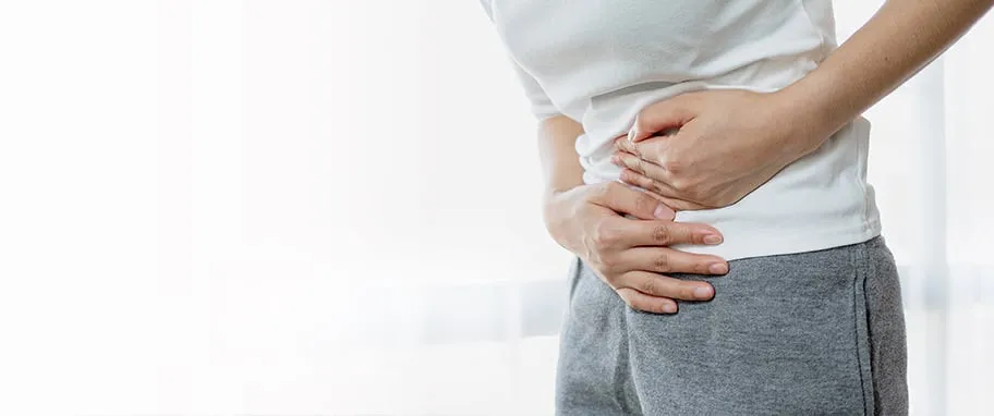 Zdjęcie Napięcie przedmiesiączkowe objawy – poznaj, jak je rozpoznać i łagodzić