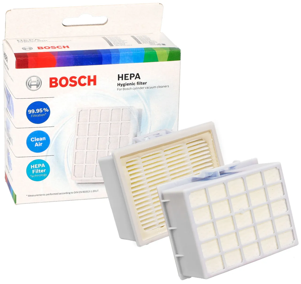 Zdjęcie Filtry Bosch: Wszystko, co musisz wiedzieć o filtrach samochodowych i domowych