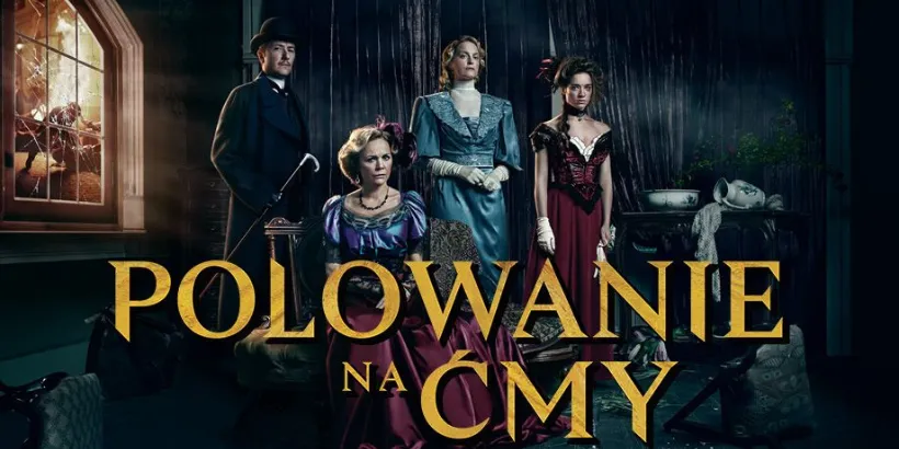 Zdjęcie Ile odcinków ma polowanie na ćmy? Odkryj wszystkie szczegóły serialu