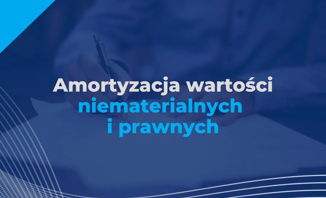 Amortyzacja wartości niematerialnych i prawnych tabela