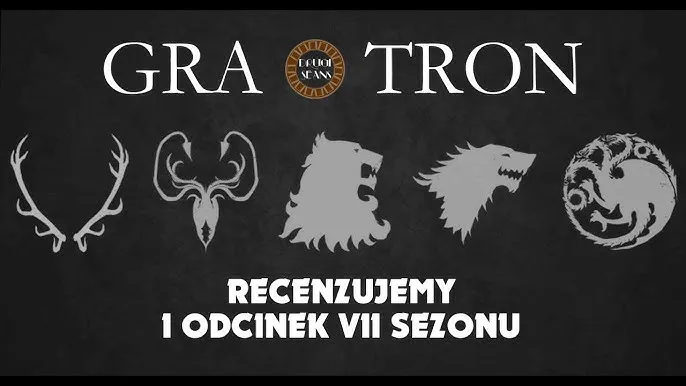 Zdjęcie Gra o tron sezon 7 ile odcinków – poznaj wszystkie szczegóły sezonu