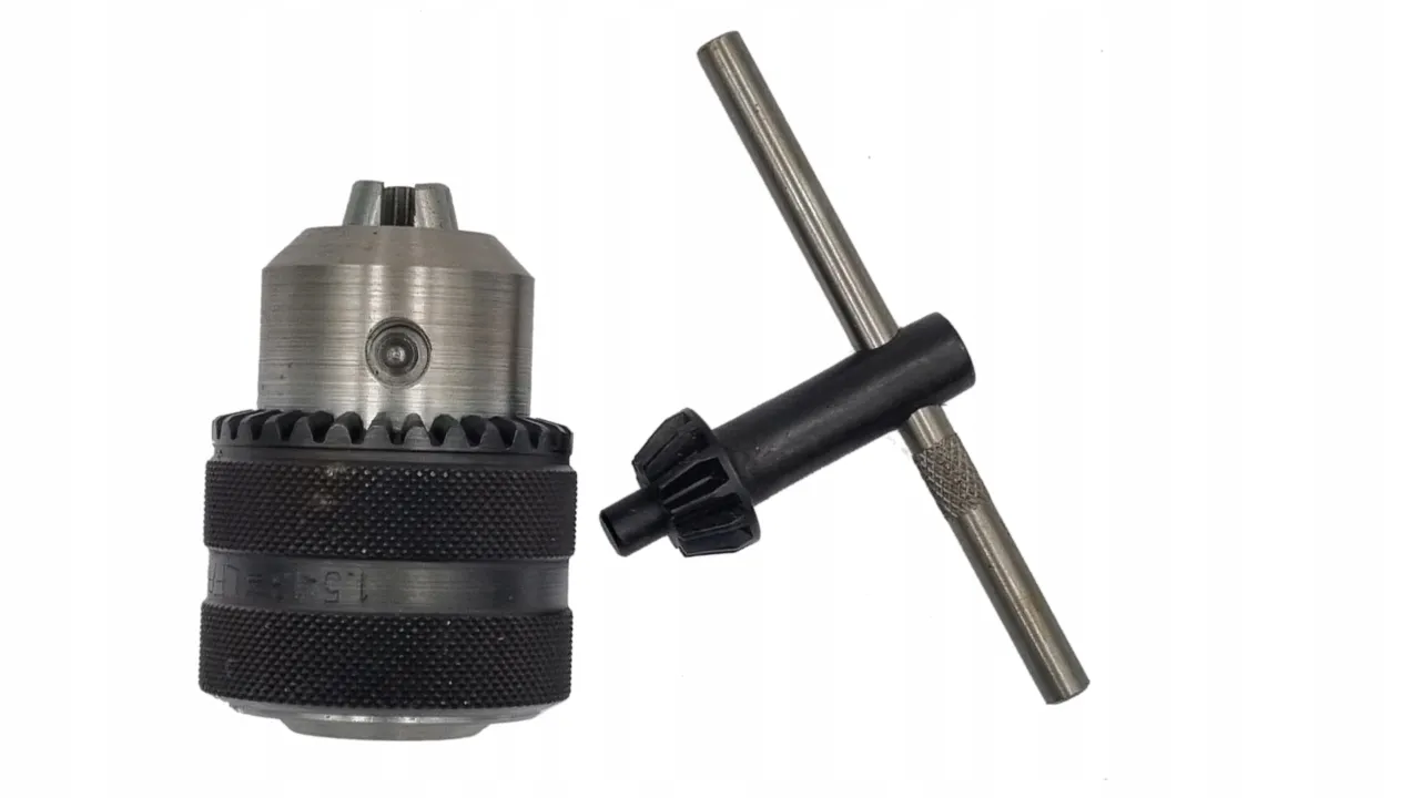 Narzędzia do demontażu uchwytu wiertarskiego Makita