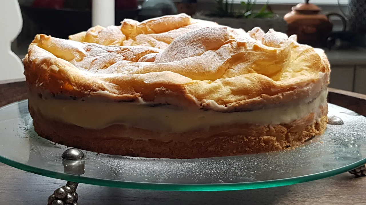 Błędy pieczenie karpatki