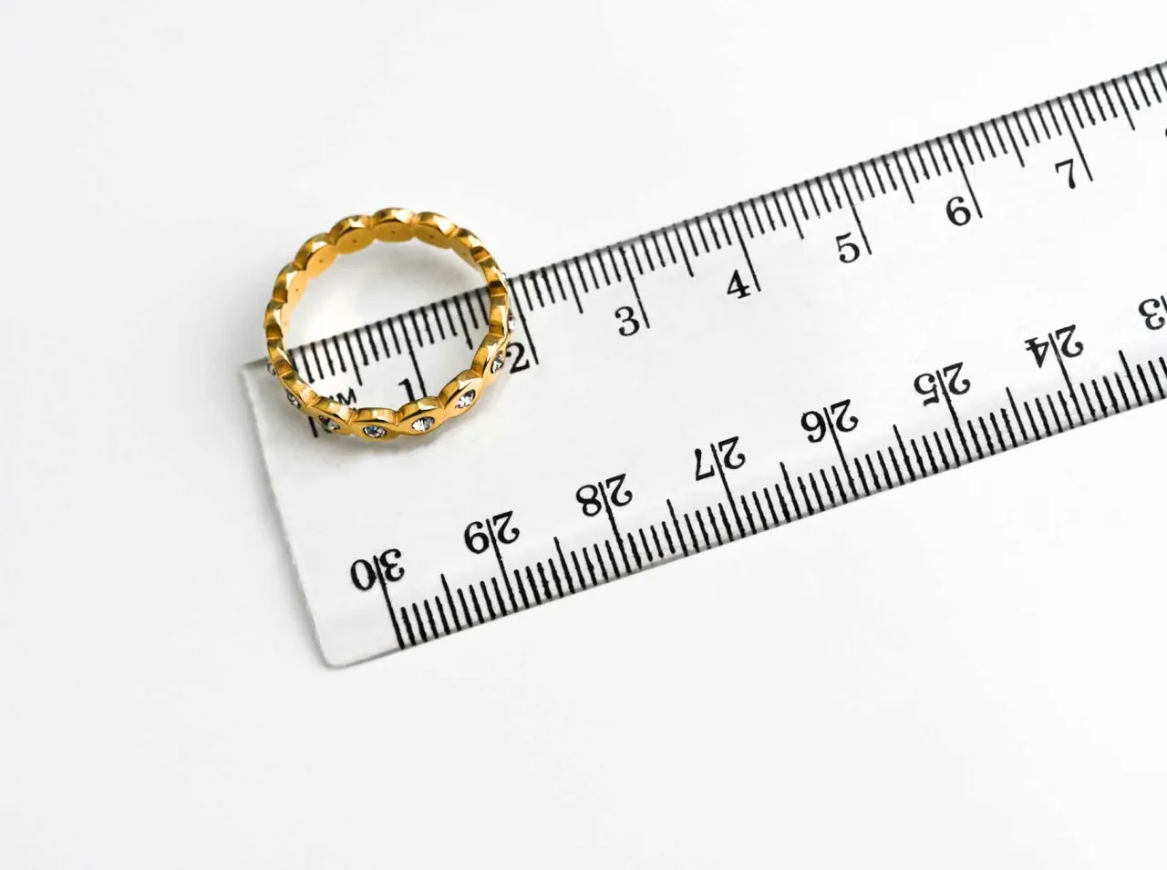 Czynniki wpływające na rozmiar palca