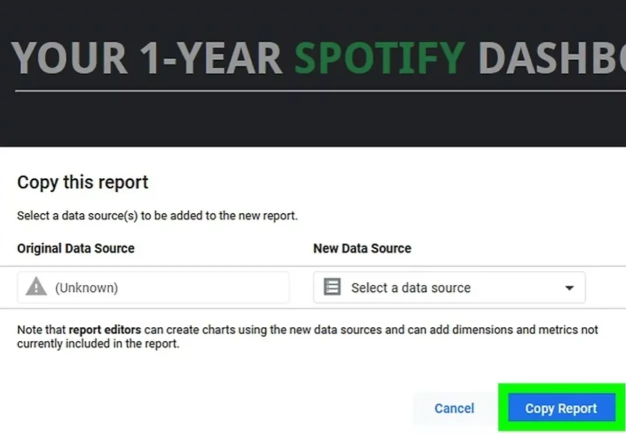 Zdjęcie Jak sprawdzić ile słuchałem muzyki na Spotify i zrozumieć swoje nawyki