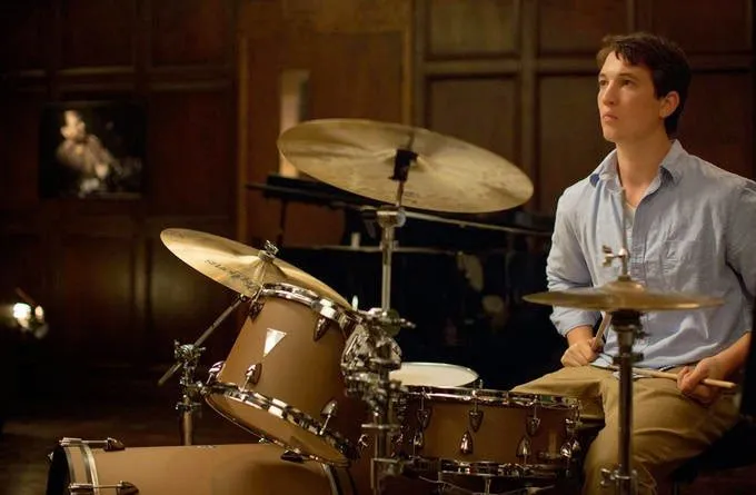 Zdjęcie Recenzja filmu Whiplash: Czy perfekcja w muzyce ma granice?