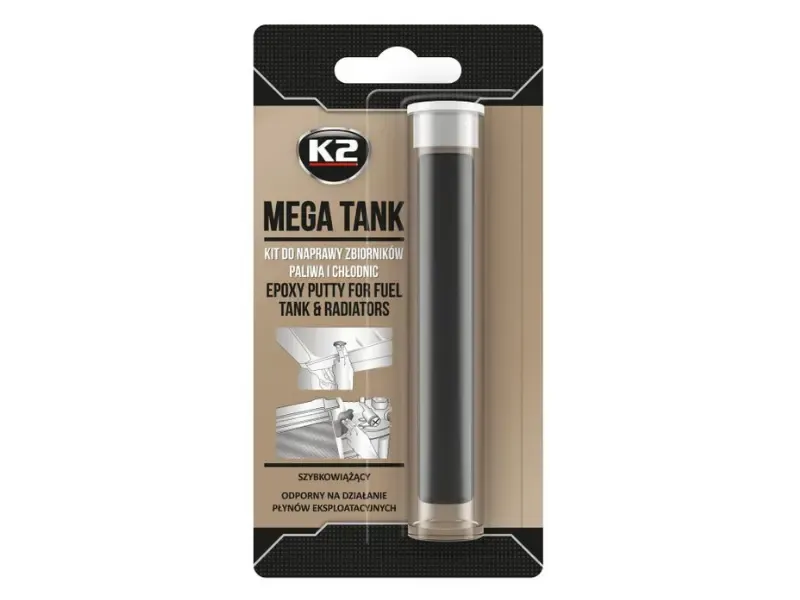 najlepsze kleje do naprawy chłodnicy plastikowej