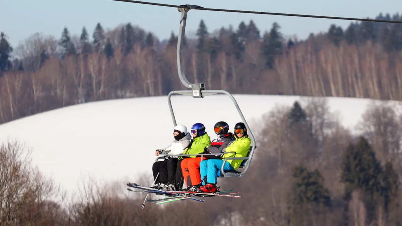 Otwarcie sezonu narciarskiego w Polsce 2025/2026