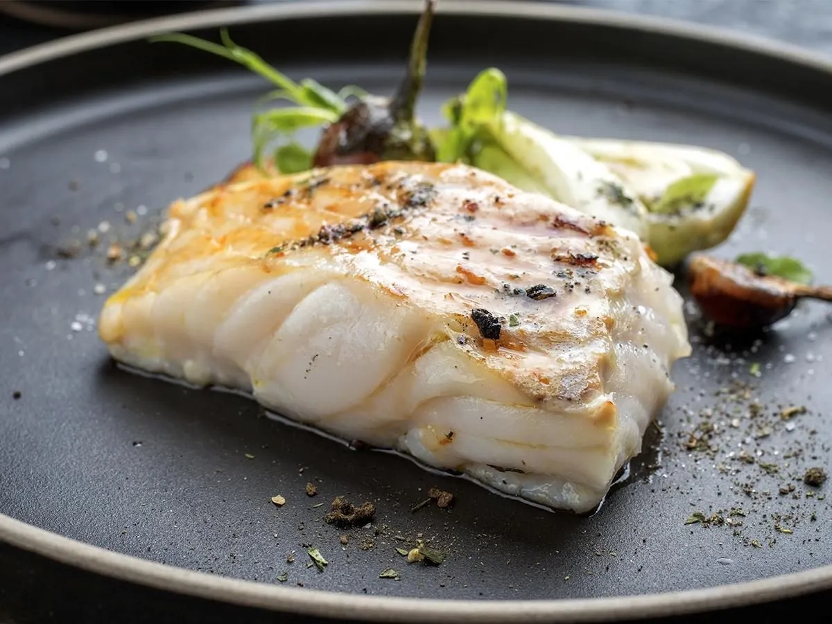 Zdrowa dieta ryby omega-3