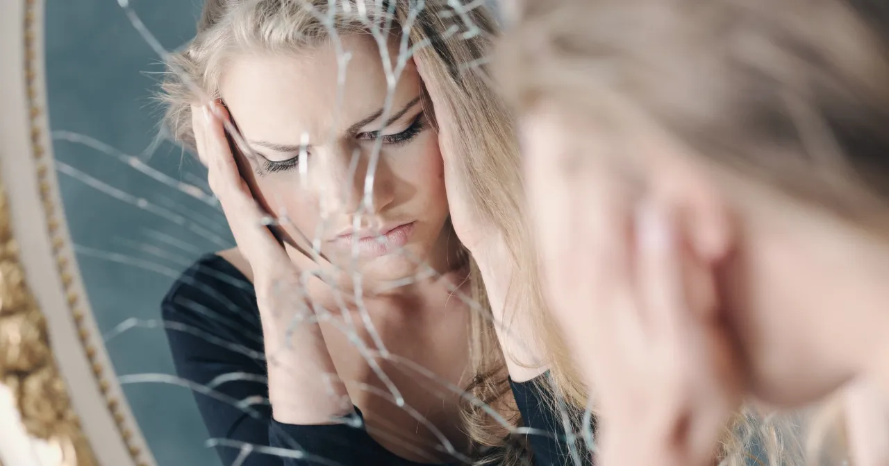 osoba z histrionicznym zaburzeniem osobowości w relacjach