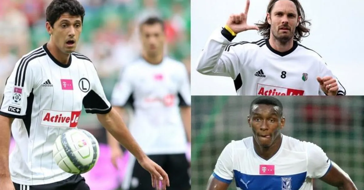 ranking najlepiej zarabiających piłkarzy ekstraklasy