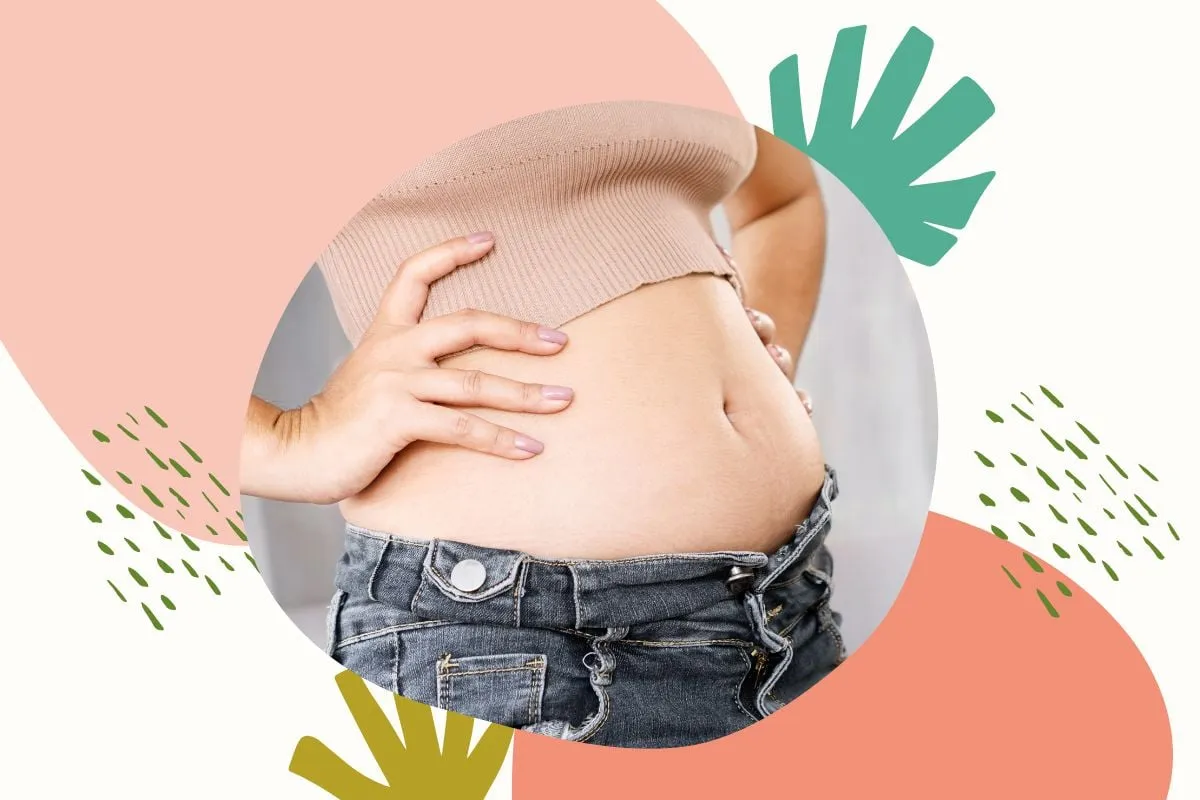 Domowe sposoby na cellulit na brzuchu