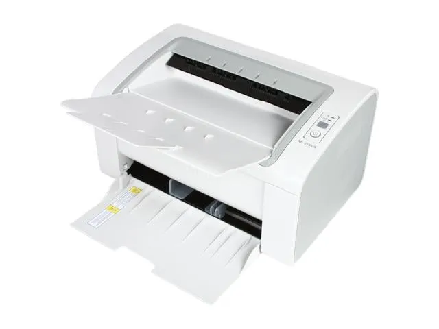 HP Easy Printer Manager Samsung ML-2165W