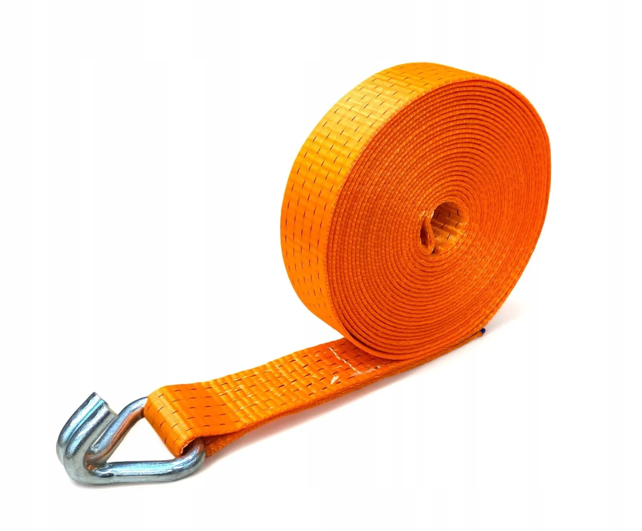 Pasy transportowe norma EN 12195-1