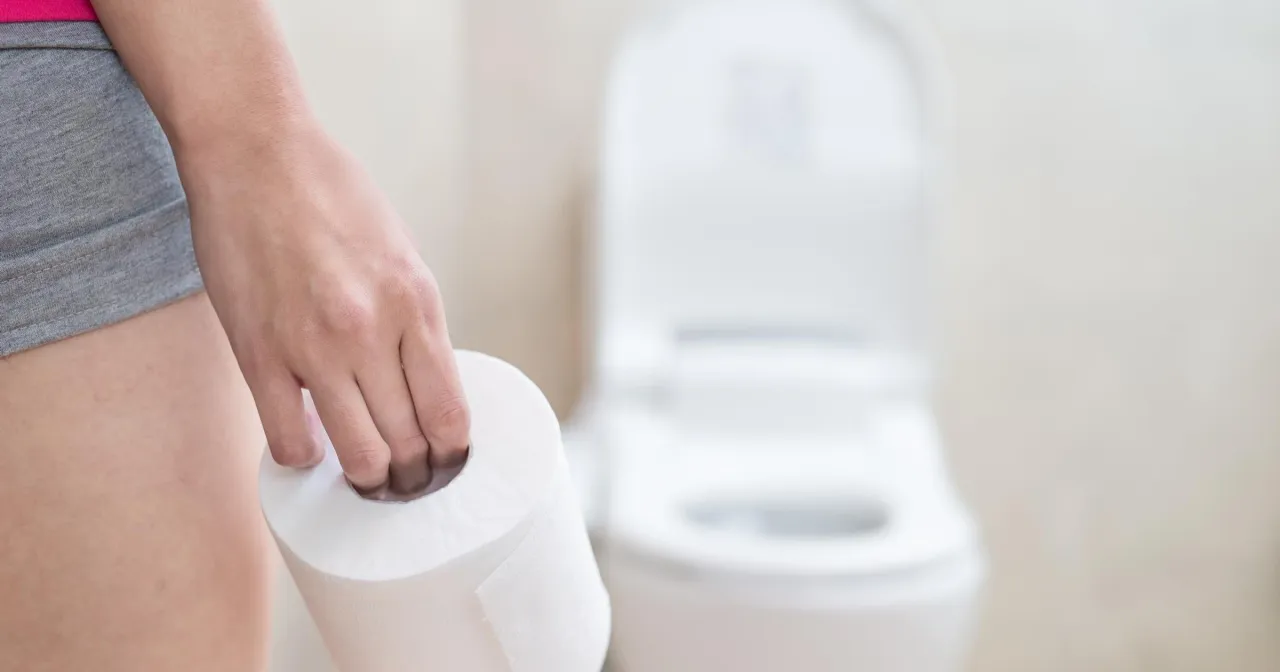 Domowe sposoby na zaparcia