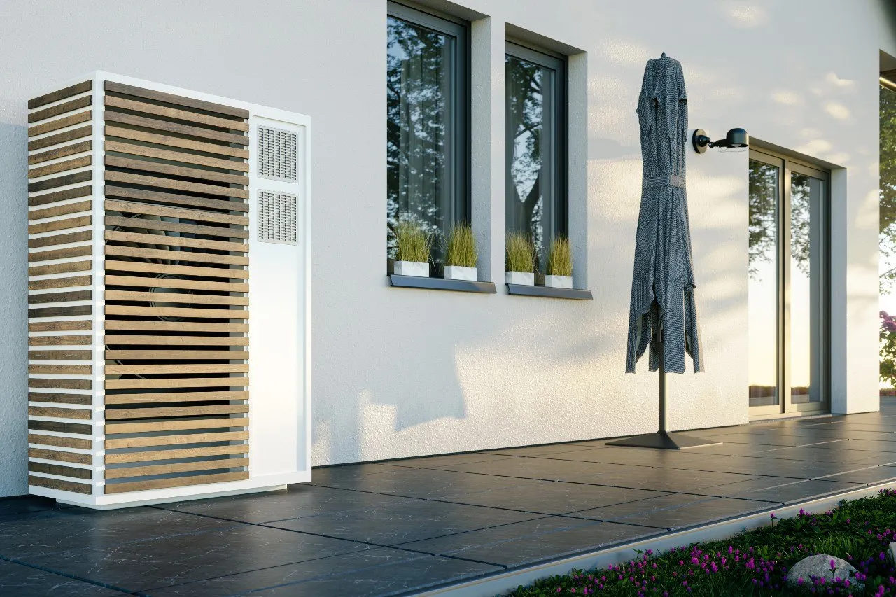 różne systemy ogrzewania domu modułowego porównanie