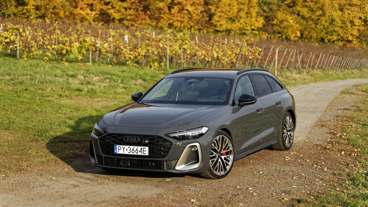 Audi 2.0 TFSI EA888 Gen 3 silnik