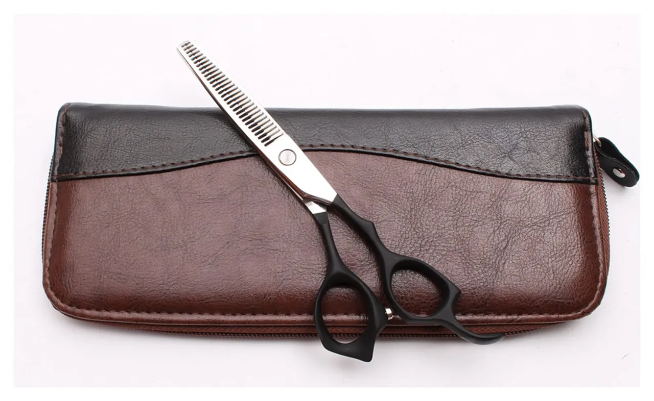 nożyczki obcinające włosy symbol zmiany